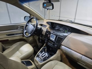 SsangYong Rodius 2010