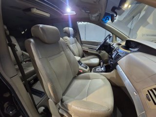 SsangYong Rodius 2010