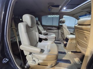 SsangYong Rodius 2010