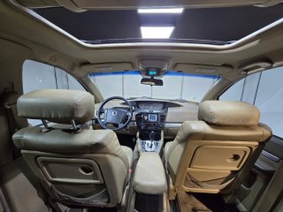 SsangYong Rodius 2010