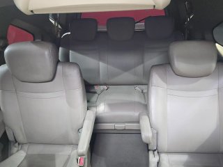 SsangYong Rodius 2010
