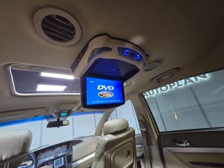 SsangYong Rodius 2010