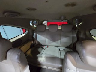 SsangYong Rodius 2010