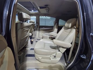 SsangYong Rodius 2010