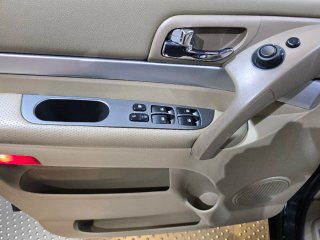 SsangYong Rodius 2010