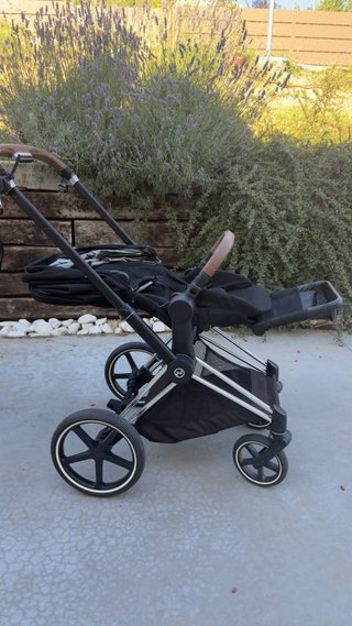 Cybex Priam Platinum Silla de Paseo