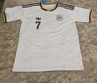 Equipación 8/9 años