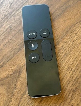Mando a distancia Apple TV