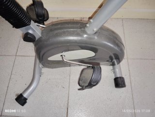 Bicicleta Estática