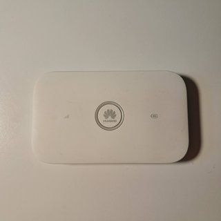 Router para targeta SIM marca Huawei