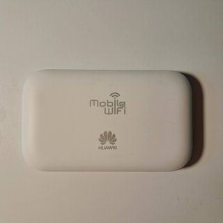 Router para targeta SIM marca Huawei