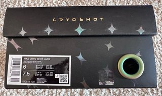 Nike Jacquemus Cryoshot
