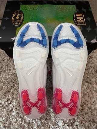 Nike Jacquemus Cryoshot