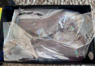 Nike Jacquemus Cryoshot