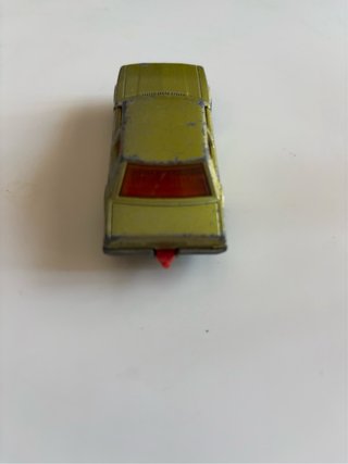 Matchbox Superfast Ford Cortina Lesney