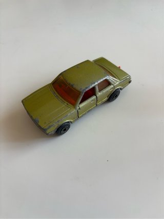 Matchbox Superfast Ford Cortina Lesney