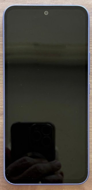 Samsung Galaxy A54 5G Morado