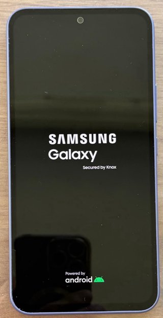 Samsung Galaxy A54 5G Morado