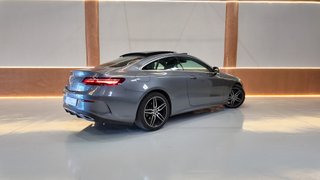Mercedes-Benz Clase E 2018