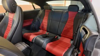 Mercedes-Benz Clase E 2018
