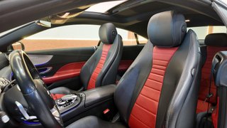 Mercedes-Benz Clase E 2018