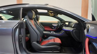 Mercedes-Benz Clase E 2018