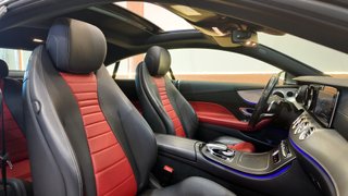 Mercedes-Benz Clase E 2018