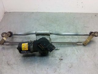 Motor limpia del renault 53562802 clio 1.5 177836