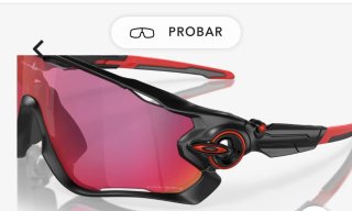 Gafas Deportivas Oakley Alta Gama
