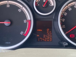 Opel Corsa 2012