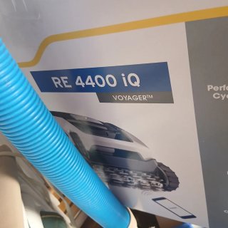 Robot Limpiafondos Zodiac Piscina