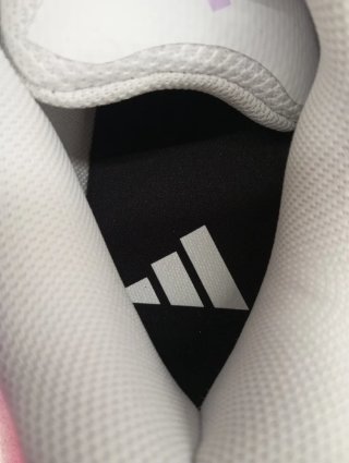 Zapatillas Adidas Hombre Blancas Negras