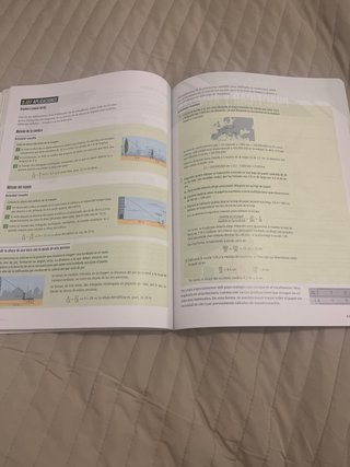 Matemáticas, 4 Secundaria, Fanfest