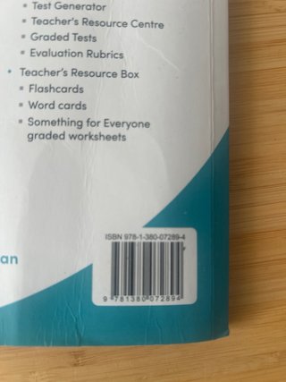KIDS CAN! 6 Pupil's Book: libro de texto de ing...