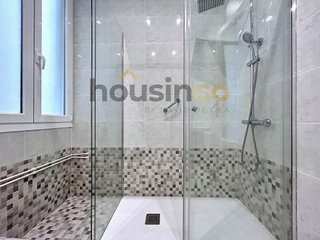 Piso en alquiler en Castellana en Madrid