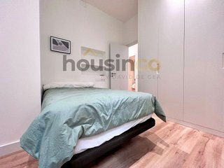 Piso en alquiler en Castellana en Madrid