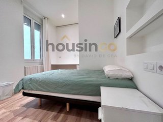 Piso en alquiler en Castellana en Madrid