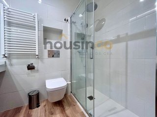 Piso en alquiler en Castellana en Madrid