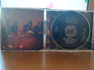 CD Metallica Load