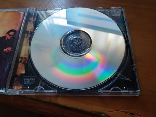 CD Metallica Load
