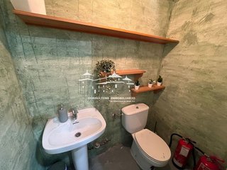 Local comercial en alquiler en Casco Urbano en Villaviciosa de Odón