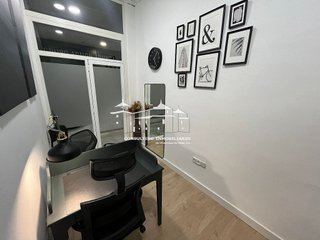 Local comercial en alquiler en Casco Urbano en Villaviciosa de Odón