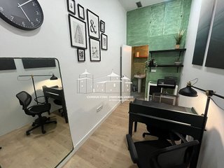 Local comercial en alquiler en Casco Urbano en Villaviciosa de Odón