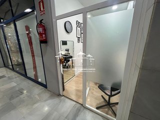 Local comercial en alquiler en Casco Urbano en Villaviciosa de Odón