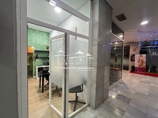 Local comercial en alquiler en Casco Urbano en Villaviciosa de Odón