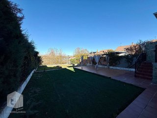 Chalet en alquiler en La Cárcaba - El Encinar - Montemolinos en Arroyomolinos