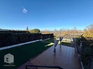 Chalet en alquiler en La Cárcaba - El Encinar - Montemolinos en Arroyomolinos