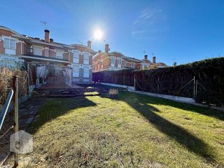 Chalet en alquiler en La Cárcaba - El Encinar - Montemolinos en Arroyomolinos