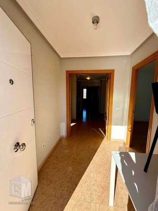 Chalet en alquiler en La Cárcaba - El Encinar - Montemolinos en Arroyomolinos