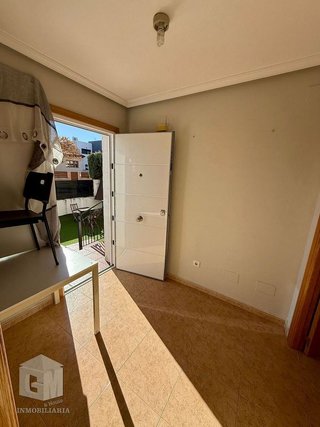 Chalet en alquiler en La Cárcaba - El Encinar - Montemolinos en Arroyomolinos